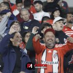 ¡Buscate en el triunfazo de River ante Nacional en el Monumental!