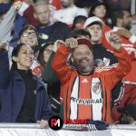 ¡Buscate en el triunfazo de River ante Nacional en el Monumental!