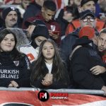 ¡Buscate en el triunfazo de River ante Nacional en el Monumental!