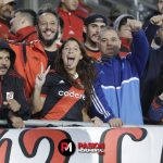 ¡Buscate en el triunfazo de River ante Nacional en el Monumental!