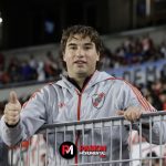 ¡Buscate en el triunfazo de River ante Nacional en el Monumental!
