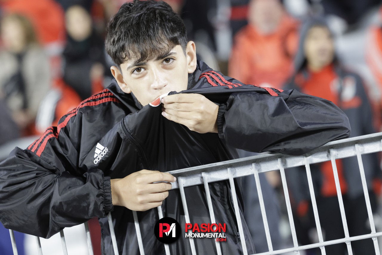 La agenda de River Club para este fin de semana