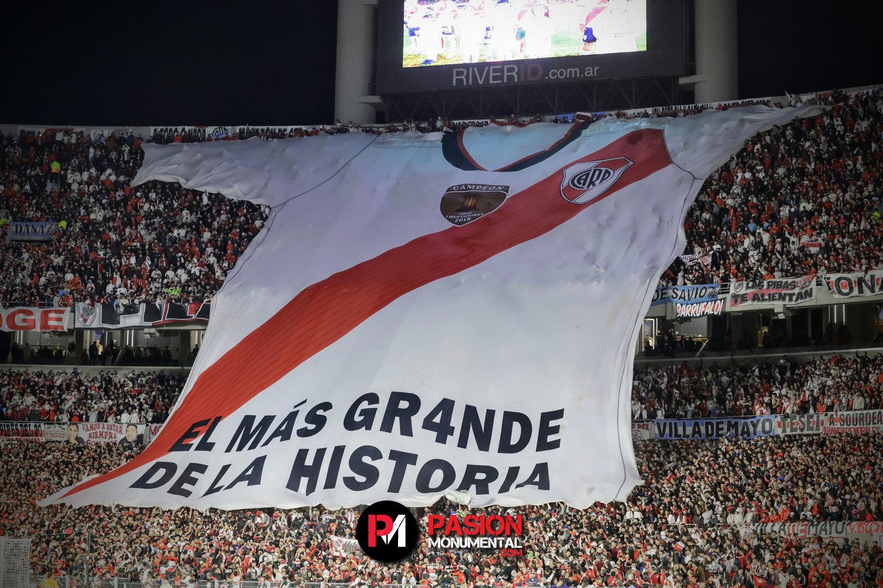 ¿Cómo sigue la agenda de River?