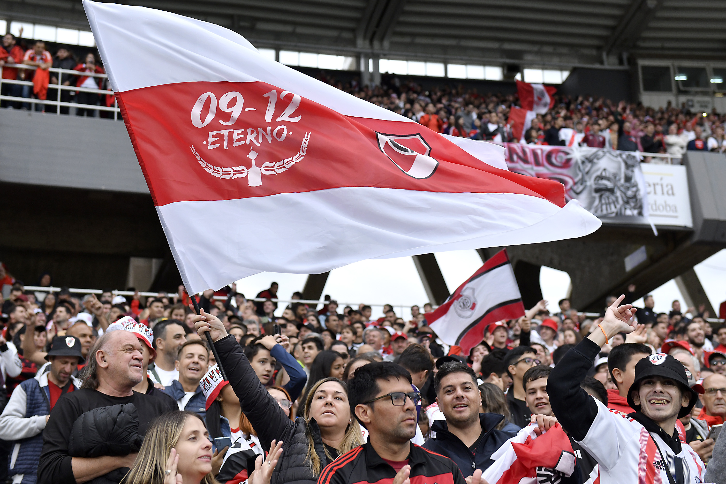 Así sería la prioridad de la venta de entradas para el Superclásico