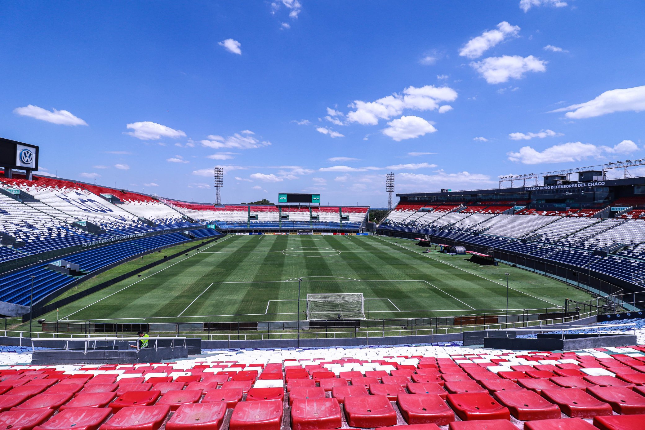 La previa vs. Libertad: River obligado a ganar después del papelón en Córdoba
