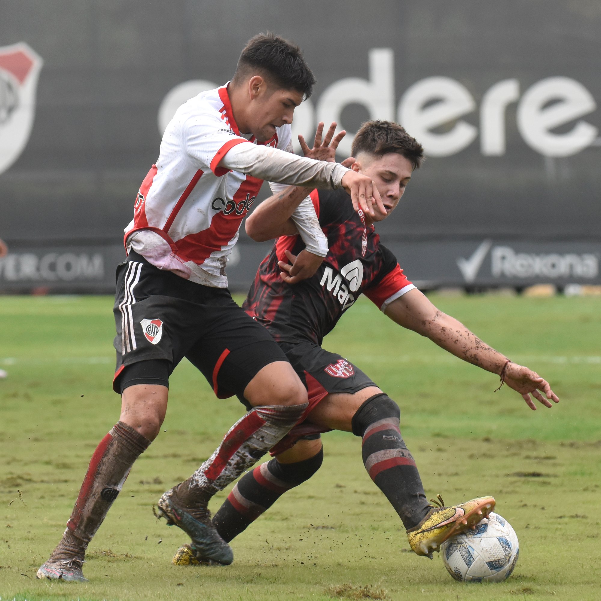 Gran triunfo de la Reserva de River ante Instituto por la Copa Proyección: ¿Cómo quedó en la tabla de posiciones?