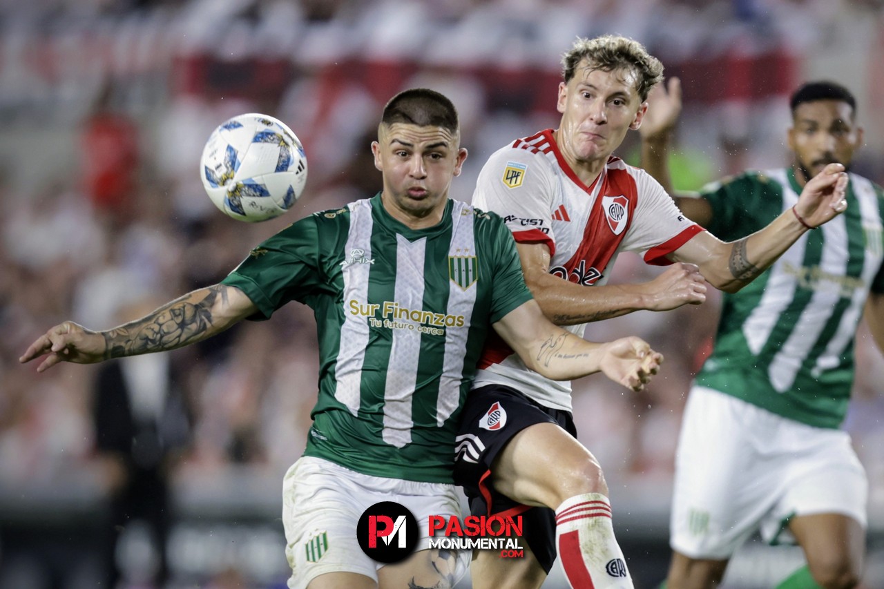 Mercado de pases: los dos defensores que busca River para reforzar al equipo de cara a la Copa Libertadores