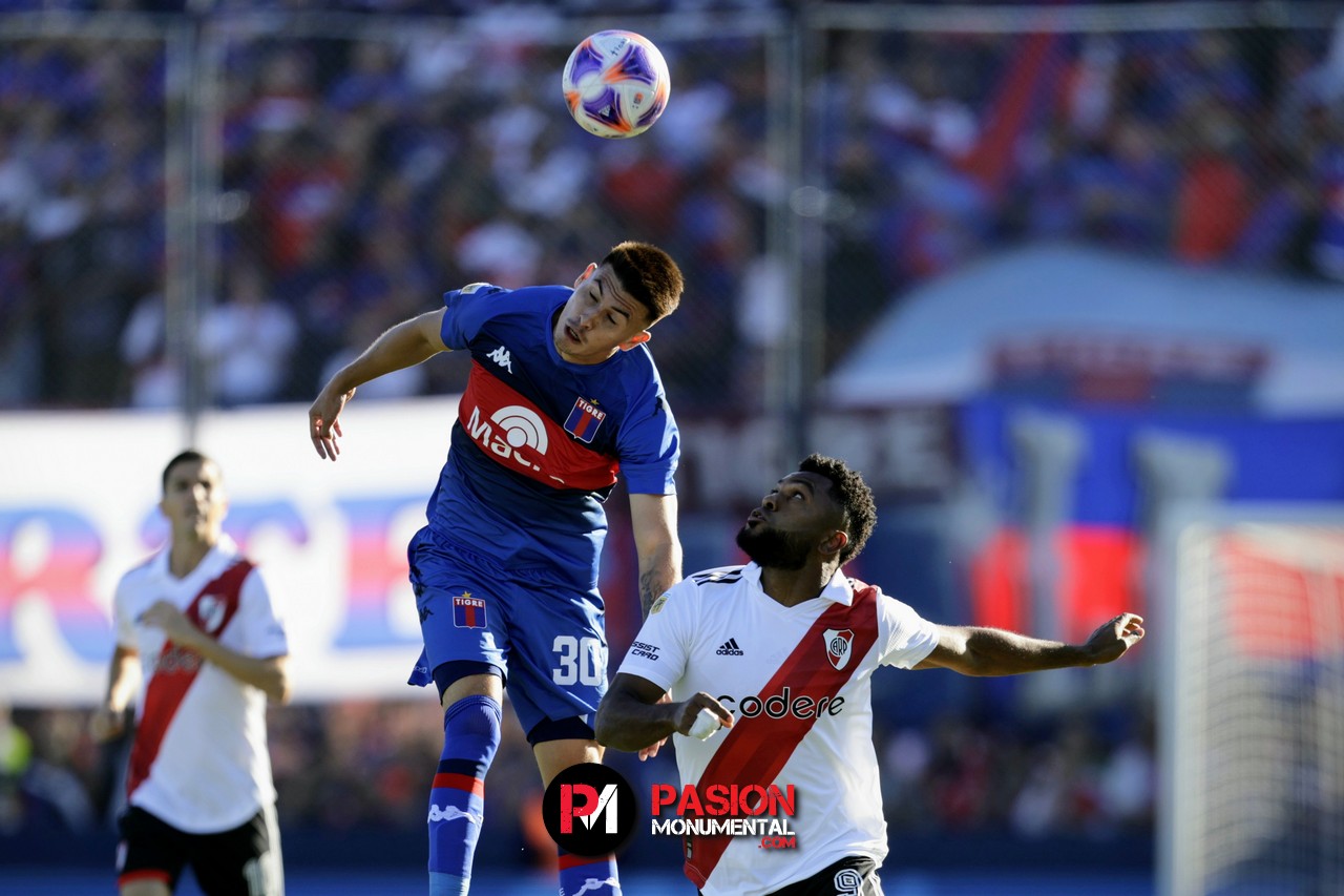 La previa vs Tigre: con su gente, River buscará la tercera victoria para meterse en la pelea