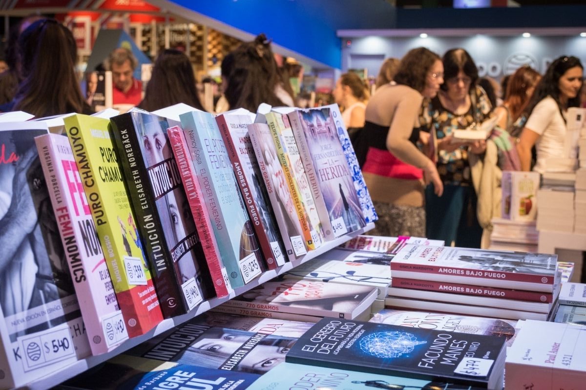River hará una feria del libro y los socios tendrán acceso gratis