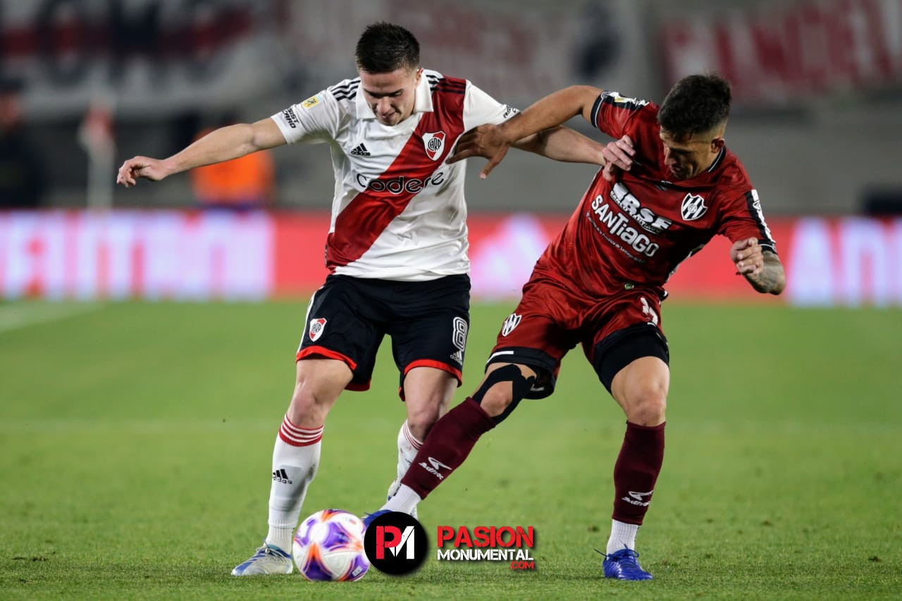La dura agenda que se le vendrá a River en las próximas semanas