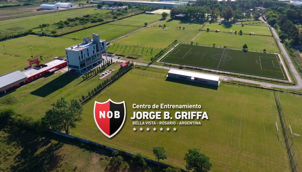 Jornada casi perfecta para las Inferiores de River ante Newell’s