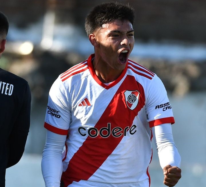Triunfo y clasificación de la Reserva de River ante Deportivo Riestra: ¿Cómo quedó en la tabla de posiciones?