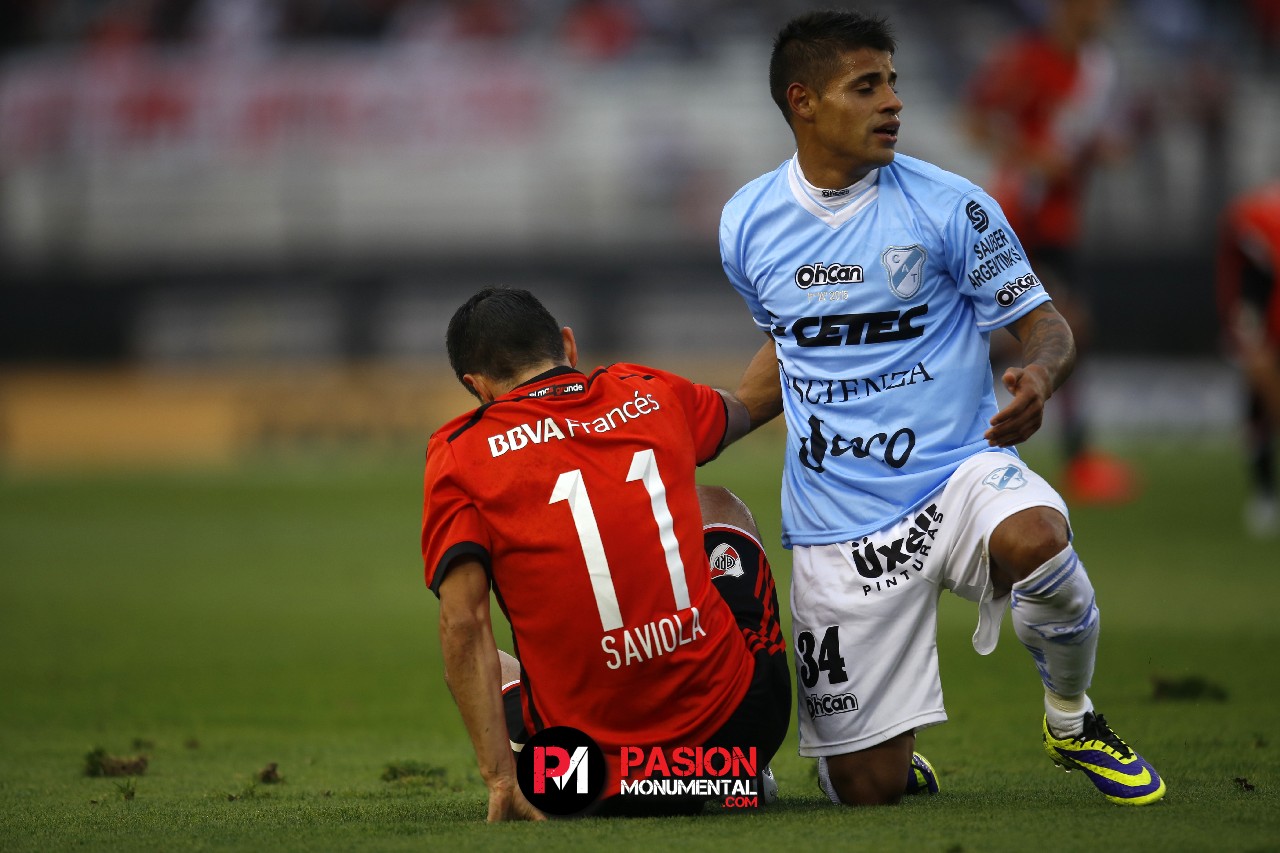 Todo confirmado para el duelo ante Temperley
