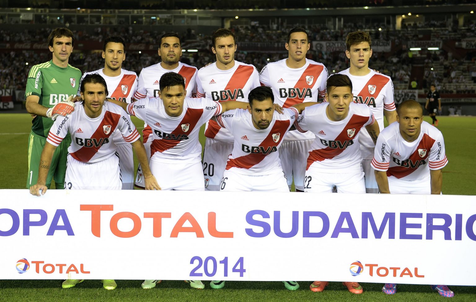 Después de la goleada: ¿Cómo sigue la agenda de River?