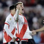¡Las mejores fotos del triunfazo de River ante Central Córdoba en el debut de la Liga Profesional!