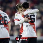 ¡Las mejores fotos del triunfazo de River ante Central Córdoba en el debut de la Liga Profesional!