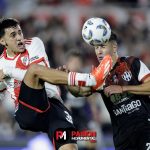 ¡Las mejores fotos del triunfazo de River ante Central Córdoba en el debut de la Liga Profesional!