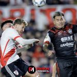 ¡Las mejores fotos del triunfazo de River ante Central Córdoba en el debut de la Liga Profesional!
