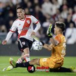 ¡Las mejores fotos del triunfazo de River ante Central Córdoba en el debut de la Liga Profesional!