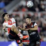 ¡Las mejores fotos del triunfazo de River ante Central Córdoba en el debut de la Liga Profesional!