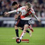 ¡Las mejores fotos del triunfazo de River ante Central Córdoba en el debut de la Liga Profesional!