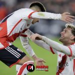 ¡Las mejores fotos del triunfazo de River ante Central Córdoba en el debut de la Liga Profesional!