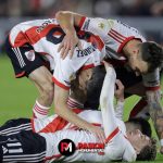¡Las mejores fotos del triunfazo de River ante Central Córdoba en el debut de la Liga Profesional!