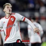 ¡Las mejores fotos del triunfazo de River ante Central Córdoba en el debut de la Liga Profesional!