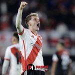 ¡Las mejores fotos del triunfazo de River ante Central Córdoba en el debut de la Liga Profesional!