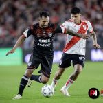 ¡Las mejores fotos del triunfazo de River ante Central Córdoba en el debut de la Liga Profesional!