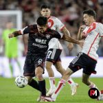 ¡Las mejores fotos del triunfazo de River ante Central Córdoba en el debut de la Liga Profesional!