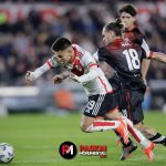 ¡Las mejores fotos del triunfazo de River ante Central Córdoba en el debut de la Liga Profesional!