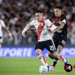 ¡Las mejores fotos del triunfazo de River ante Central Córdoba en el debut de la Liga Profesional!