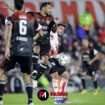 ¡Las mejores fotos del triunfazo de River ante Central Córdoba en el debut de la Liga Profesional!