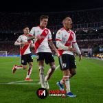 ¡Las mejores fotos del triunfazo de River ante Central Córdoba en el debut de la Liga Profesional!
