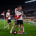¡Las mejores fotos del triunfazo de River ante Central Córdoba en el debut de la Liga Profesional!