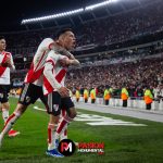 ¡Las mejores fotos del triunfazo de River ante Central Córdoba en el debut de la Liga Profesional!