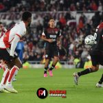 ¡Las mejores fotos del triunfazo de River ante Central Córdoba en el debut de la Liga Profesional!