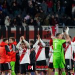 ¡Las mejores fotos del triunfazo de River ante Central Córdoba en el debut de la Liga Profesional!