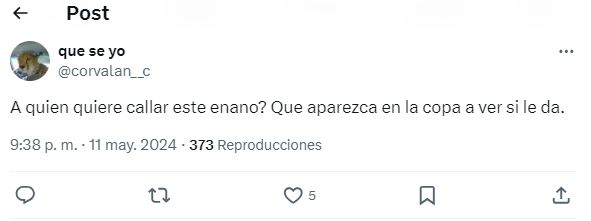 ¿Qué hizo? El gesto de Barco en el festejo del gol que enojó a los hinchas