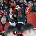 ¡Buscate en el triunfazo de River ante Central Córdoba en el Monumental!