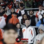 ¡Buscate en el triunfazo de River ante Central Córdoba en el Monumental!