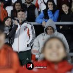 ¡Buscate en el triunfazo de River ante Central Córdoba en el Monumental!