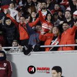 ¡Buscate en el triunfazo de River ante Central Córdoba en el Monumental!