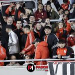 ¡Buscate en el triunfazo de River ante Central Córdoba en el Monumental!