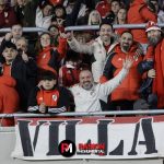¡Buscate en el triunfazo de River ante Central Córdoba en el Monumental!