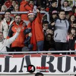 ¡Buscate en el triunfazo de River ante Central Córdoba en el Monumental!
