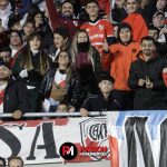 ¡Buscate en el triunfazo de River ante Central Córdoba en el Monumental!