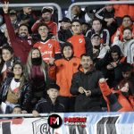 ¡Buscate en el triunfazo de River ante Central Córdoba en el Monumental!