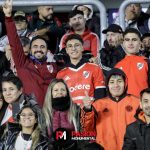¡Buscate en el triunfazo de River ante Central Córdoba en el Monumental!